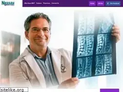Sites similar to nassauopenmri.com