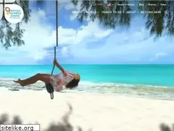 Sites similar to nassauparadiseisland.com