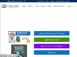 Sites similar to nassaureads.com