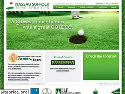 Sites similar to nassausuffolkturf.com