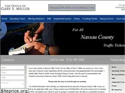 Sites similar to nassautrafficattorney.com