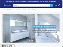 Sites similar to nassboards.co.uk