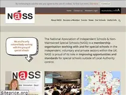 Sites similar to nasschools.org.uk