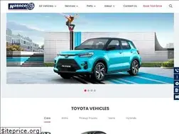 Sites similar to nassco-barbados.com