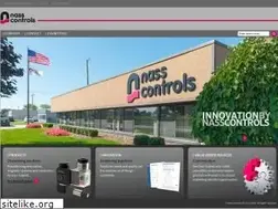 Sites similar to nasscontrols.com