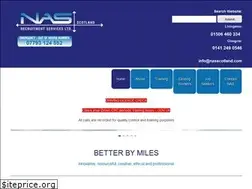Sites similar to nasscotland.com