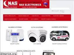 Sites similar to nassecurity.com.au