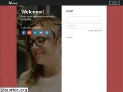 Sites similar to nasseej.com