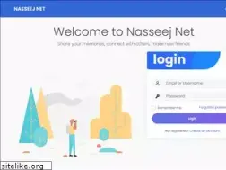 Sites similar to nasseej.net