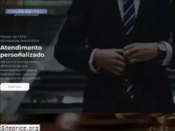 Sites similar to nasserdemelo.com.br