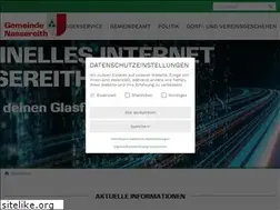 Sites similar to nassereith.at