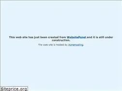 Sites similar to nasserinstitute.com