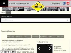 Sites similar to nasserrealestate.com