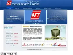 Sites similar to nassertravelbahrain.com