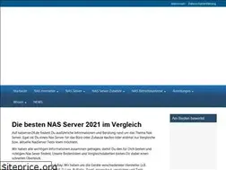 Sites similar to nasserver24.de