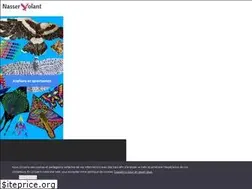 Sites similar to nasservolant.com