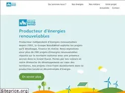 Sites similar to nassetwind.fr