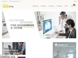 Sites similar to nasshop.vn