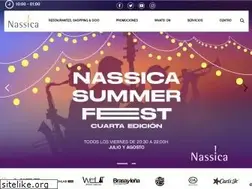 Sites similar to nassica.es