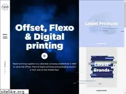 Sites similar to nassif-group.com
