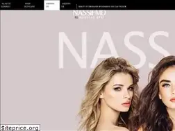 Sites similar to nassifmedspa.com