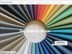 Sites similar to nassimi.com