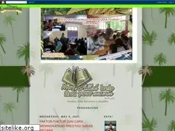 Sites similar to nassmkt.blogspot.com