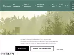 Sites similar to nassogne.be