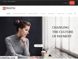 Sites similar to nasspay.com