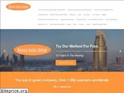 Sites similar to nassraarabicmethod.com