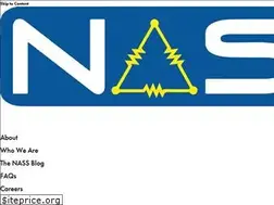 Sites similar to nassusa.com