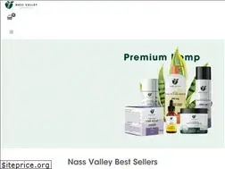 Sites similar to nassvalleygardens.net