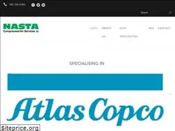 Sites similar to nasta.co.za