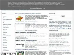 Sites similar to nasta69.blogspot.com