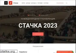 Sites similar to nastachku.ru