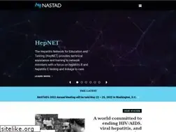 Sites similar to nastad.org