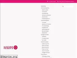 Sites similar to nastami.de