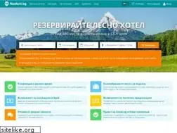 Sites similar to nastani.bg