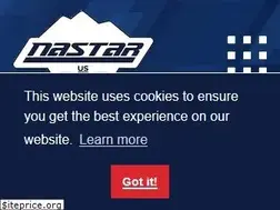 Sites similar to nastar.com