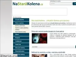 Sites similar to nastarakolena.cz