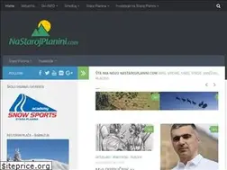 Sites similar to nastarojplanini.com
