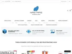 Sites similar to nastars.lk