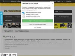 Sites similar to nastartujes.cz