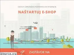 Sites similar to nastartujeshop.sk