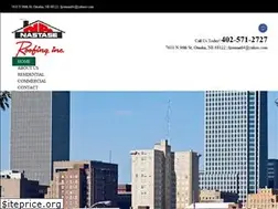 Sites similar to nastaseroofinginc.com