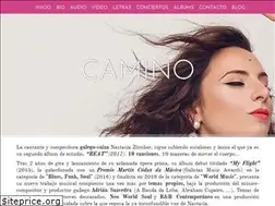 Sites similar to nastasiazurcher.com