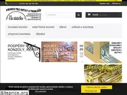 Sites similar to nastatecku.cz
