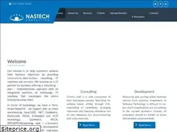 Sites similar to nastechconsulting.com