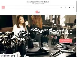 Sites similar to nastelle.md