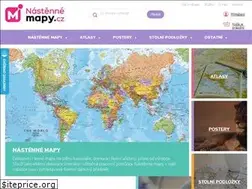 Sites similar to nastennemapy.cz